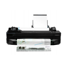 Ремонт и обслуживание HP DesignJet T120 (CQ891A)