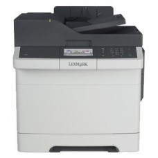 Ремонт и обслуживание Lexmark CX417dn
