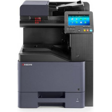 Ремонт и обслуживание Kyocera TASKalfa 408ci