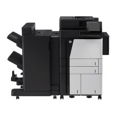 Ремонт и обслуживание HP LaserJet Ent Flow MFP M830z