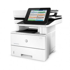 Ремонт и обслуживание HP LaserJet Enterprise Flow M527c