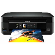 Ремонт и обслуживание Epson Stylus SX430W