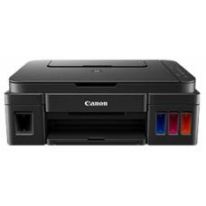 Ремонт и обслуживание Canon PIXMA G2400
