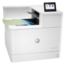 Ремонт и обслуживание HP Color LaserJet Enterprise M856dn
