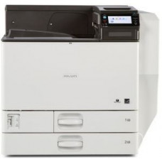 Ремонт и обслуживание Ricoh Aficio™ SP C831DN