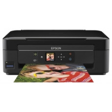 Ремонт и обслуживание Epson Expresion Home XP-332
