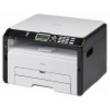 Ремонт и обслуживание Ricoh Aficio™ SP 211SU