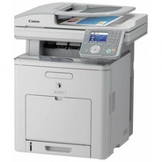 Ремонт и обслуживание Canon iR C1021i
