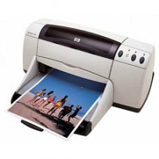 Ремонт и обслуживание HP DeskJet 940C