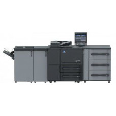 Ремонт и обслуживание Konica Minolta AccurioPress 6120