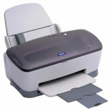 Ремонт и обслуживание Epson Stylus C80