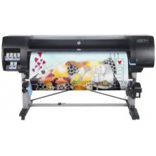 Ремонт и обслуживание HP DesignJet Z6600 60"