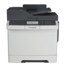 Ремонт и обслуживание Lexmark CX410de