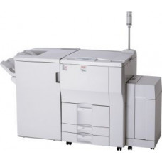 Ремонт и обслуживание Ricoh Aficio™ SP 9100DN