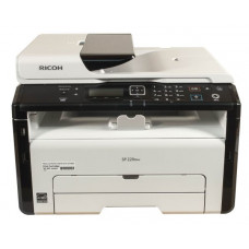 Ремонт и обслуживание Ricoh Aficio™ SP 220SNw