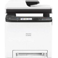 Ремонт и обслуживание Ricoh Aficio™ M C250FWB (408327)