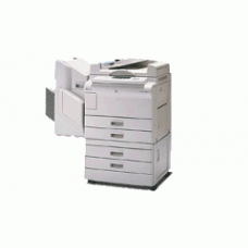 Ремонт и обслуживание Ricoh Aficio™ FT-5832