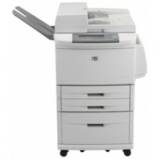 Ремонт и обслуживание HP LaserJet 9050mfp