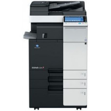 Ремонт и обслуживание Konica Minolta bizhub 224