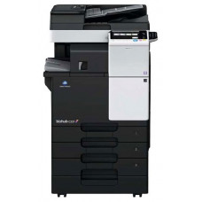 Ремонт и обслуживание Konica Minolta bizhub C227