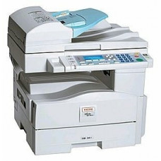 Ремонт и обслуживание Ricoh Aficio™ MP 161LN