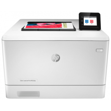 Ремонт и обслуживание HP Color LaserJet Pro M454dw (W1Y45A)