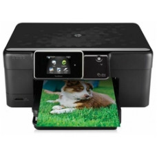 Ремонт и обслуживание HP PhotoSmart B210b