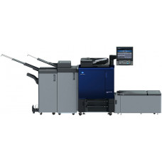 Ремонт и обслуживание Konica Minolta AccurioPress C3080P