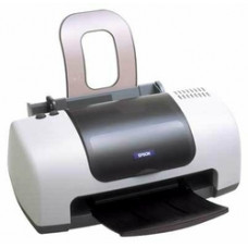 Ремонт и обслуживание Epson Stylus C43SX