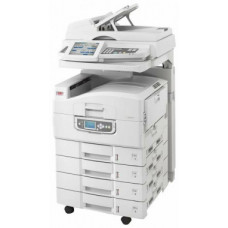 Ремонт и обслуживание Oki C9850MFP