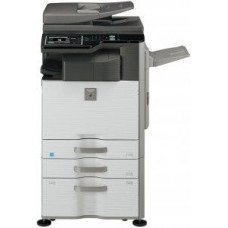 Ремонт и обслуживание Sharp MX-5140N