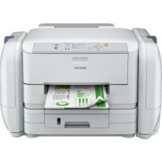 Ремонт и обслуживание Epson WorkForce Pro WF-R5190DTW (RIPS)