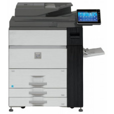 Ремонт и обслуживание Sharp MX-M904