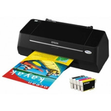 Ремонт и обслуживание Epson Stylus T20