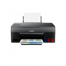 Ремонт и обслуживание Canon PIXMA G2460