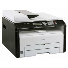 Ремонт и обслуживание Ricoh Aficio™ SP 202S