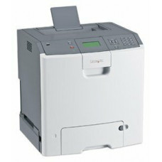 Ремонт и обслуживание Lexmark C734dw