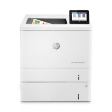 Ремонт и обслуживание HP Color Laser Enterprise M555x (7ZU79A)