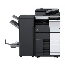 Ремонт и обслуживание Konica Minolta bizhub C658