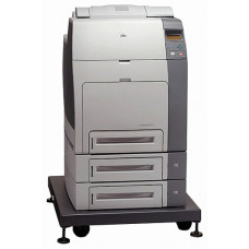 Ремонт и обслуживание HP Color LaserJet 4700dtn