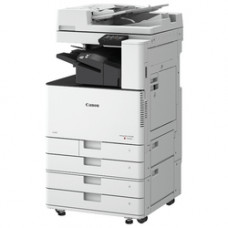 Ремонт и обслуживание Canon iR C3025