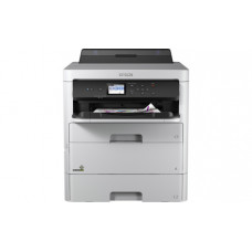 Ремонт и обслуживание Epson WorkForce Pro WF-C529RDW