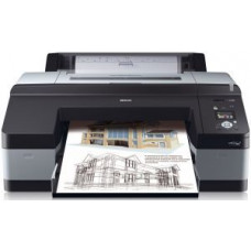 Ремонт и обслуживание Epson Stylus Pro 4900 Design Edition