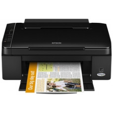 Ремонт и обслуживание Epson Stylus TX117
