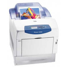 Ремонт и обслуживание Xerox Phaser 6360N