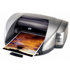 Ремонт и обслуживание HP DeskJet 5550