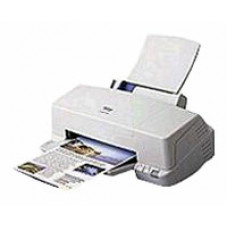Ремонт и обслуживание Epson Stylus Color 760