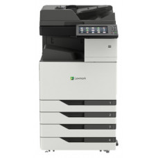 Ремонт и обслуживание Lexmark CX923dte