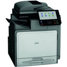 Ремонт и обслуживание Ricoh Aficio™ MP C401ZSRSP