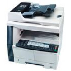 Ремонт и обслуживание Kyocera KM-1620